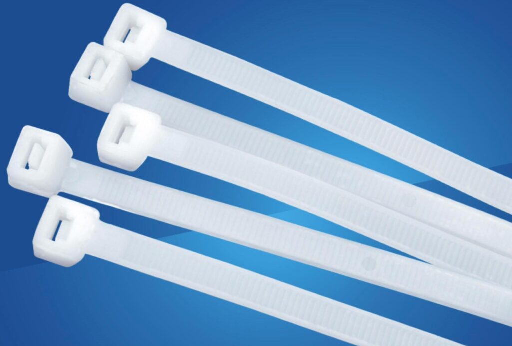 Cable Ties in Ludhiana’s Industrial Applications