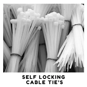 Nylon Cable Ties