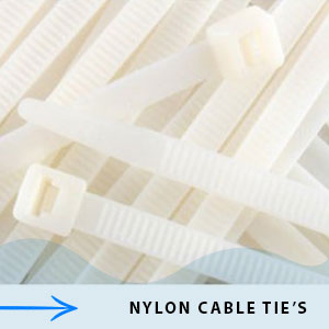 Nylon Cable Ties