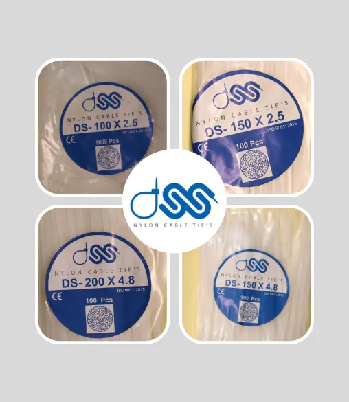 cable ties manufacturers in Faridabad Haryana